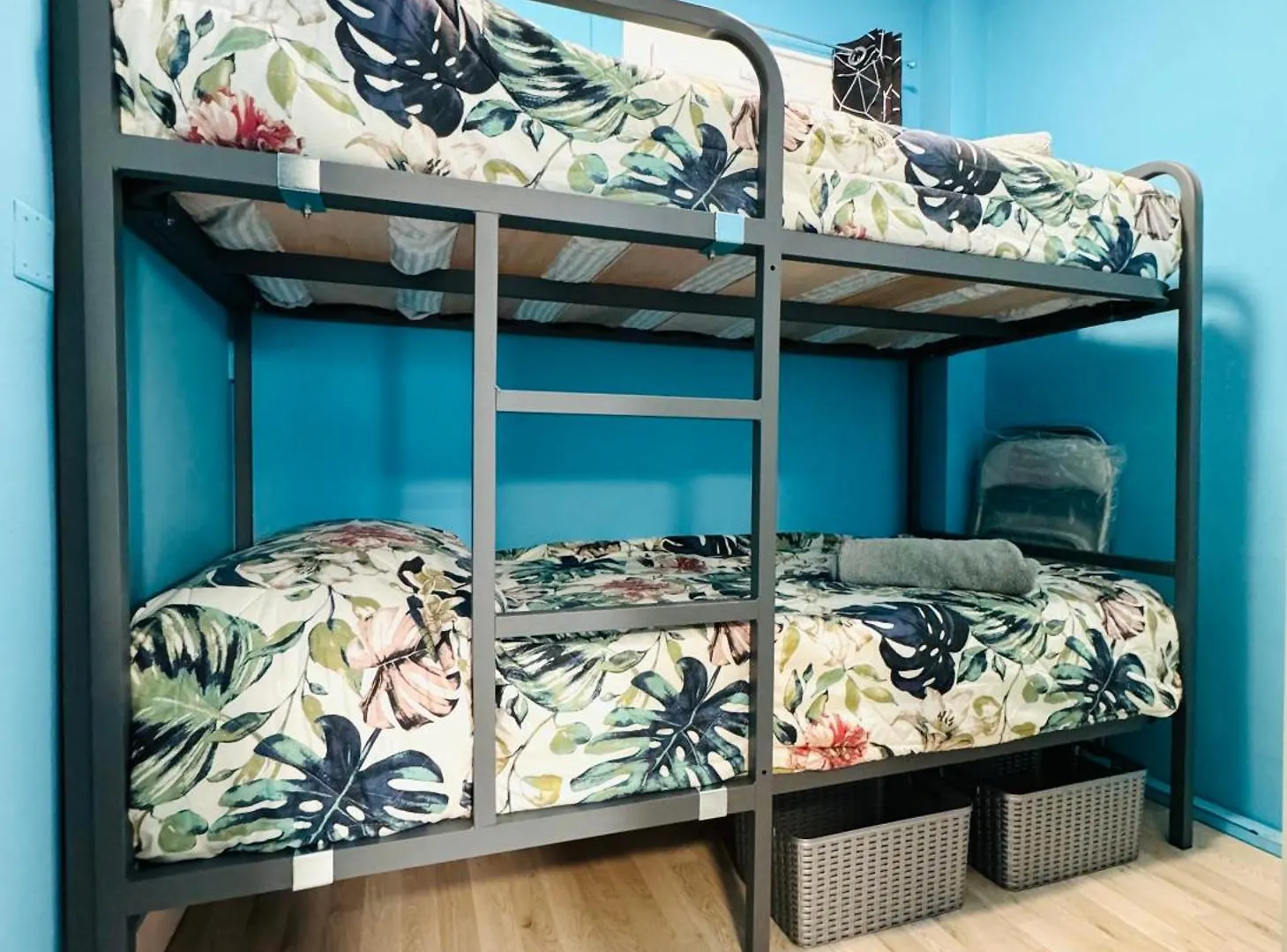 Apartment Pequeno Apto. Familiar A Pasos Del Mar Salou Spain